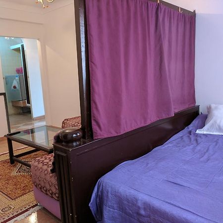 Appart'Hotel Nezha 탕헤르 외부 사진