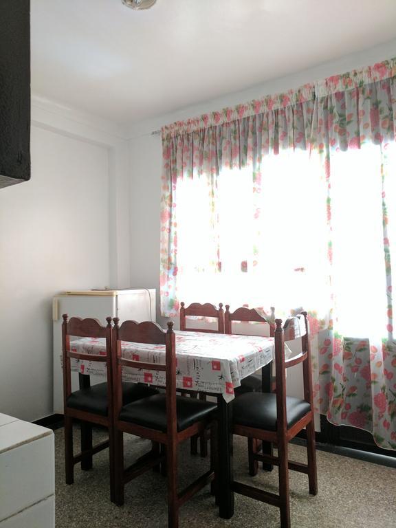 Appart'Hotel Nezha 탕헤르 외부 사진